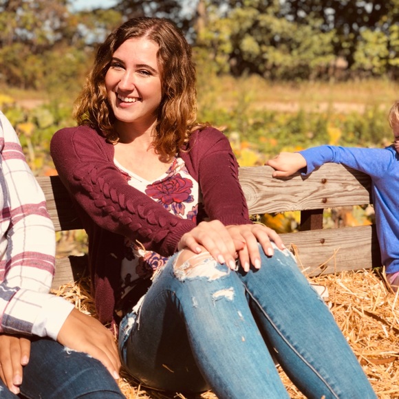 Meet your Posher, River - Picture 4 of 4